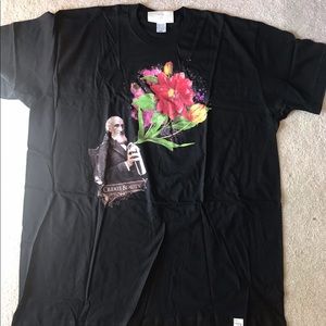 New with tags, Imaginary Foundation Shirt XXL